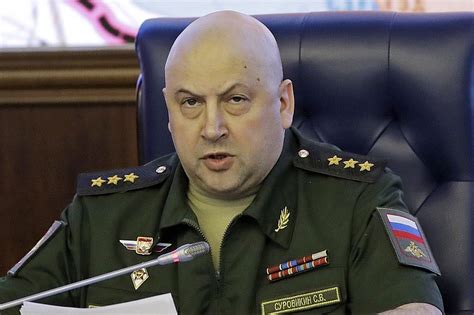 After last weekend’s abortive rebellion in Russia, the fate of some top generals is unknown
